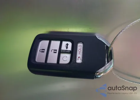 2017 Honda Civic Ex из США, поврежденный, VIN 19XFC2F75HE220982